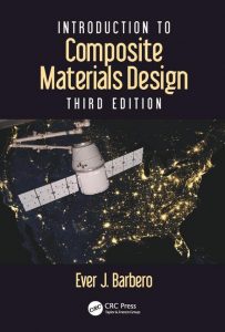 Introduction to Composite Materials Design 3rd edition Ever Barbero