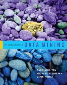 Introduction to Data Mining-Pang-Ning Tan, Michael Steinbach, Vipin Kumar-400pd43