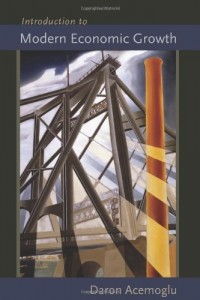 Download Introduction to Modern Economic Growth by Acemoglu