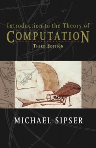 Introduction to the Theory of Computation-Michael Sipser480pd10mb