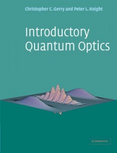 Introductory Quantum Optics - Christopher Gerry, Peter Knight-331dj3mb