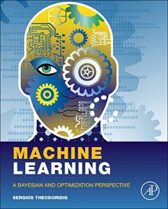 Download Machine Learning by Theodoridis