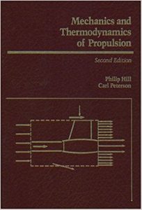 Download Mechanics and Thermodynamics of Propulsion by Philip Hill