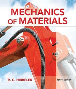 Download Mechanics of Materials by Russell Hibbeler