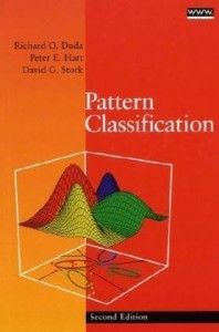 Pattern classification 2nd ed - Richard O. Duda, Peter E. Hart, David G. Stork - 738dj6mb