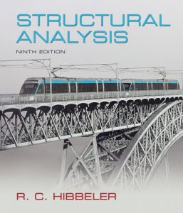Download Structural Analysis 9th edition by Hibbeler