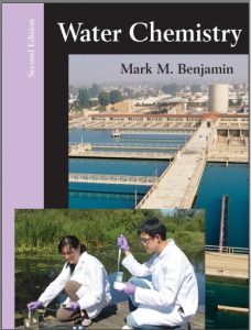Water Chemistry - Mark Benjamin